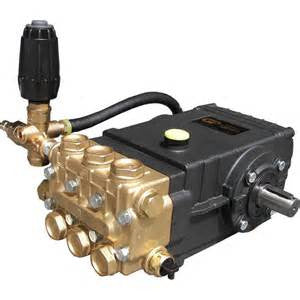 TSS1511-VRT3-310EZ PUMP MADE READY by GENERAL PUMP